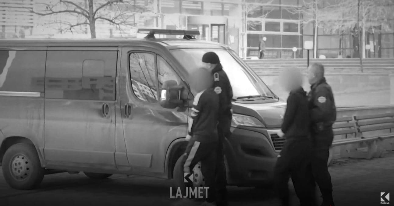 MAT trajton rastin e rëndë: 11 vjeçarja u dhunua 4 herë, nga 7 veta në natë (VIDEO)