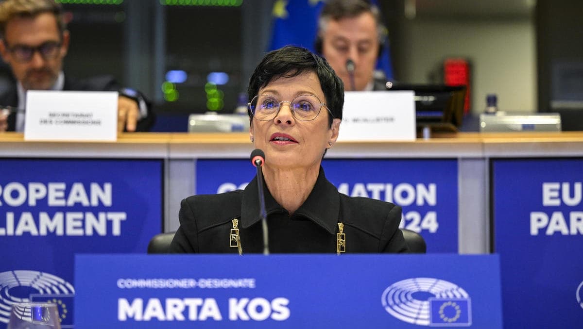 Komisionerja Kos: Zgjerimi i BE-së me vendet e Ballkanit Perëndimor, zhvillim historik