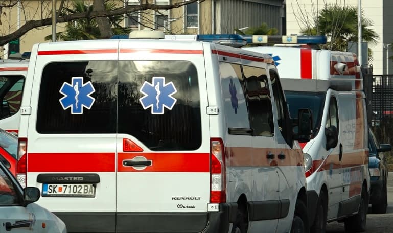 Gjashtë të lënduar në tragjedinë e Koçanit po kthehen në Maqedoninë e Veriut
