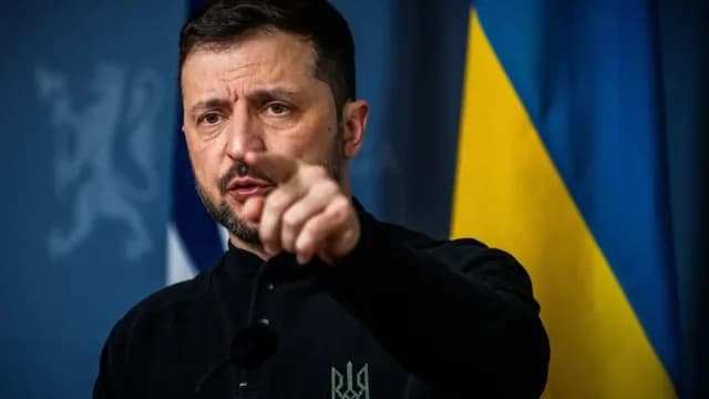 Plani i ri i paqes mund të jetë një ujdi që Ukraina mund ta pranojë