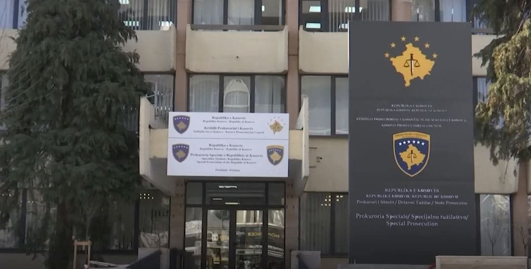 Kërkohet paraburgim ndaj shqiptarit që dyshohet se mori pjesë në vrasjen e 34 civilëve në Malishevë