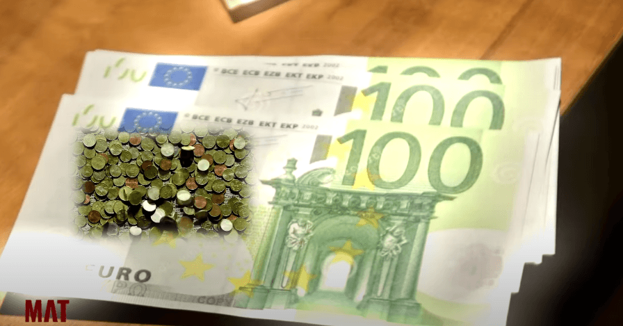 A janë remitancat lëmoshë? (VIDEO)