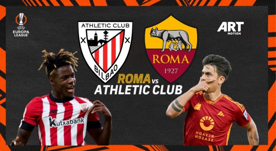 Kryendeshja e Europa Ligës: Bilbao synon përmbysjen ndaj Romës
