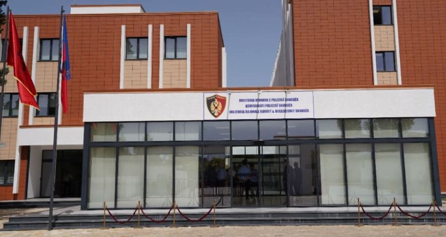 Iu gjet kanabis në makinë, arrestohet shtetasi turk në Shkodër