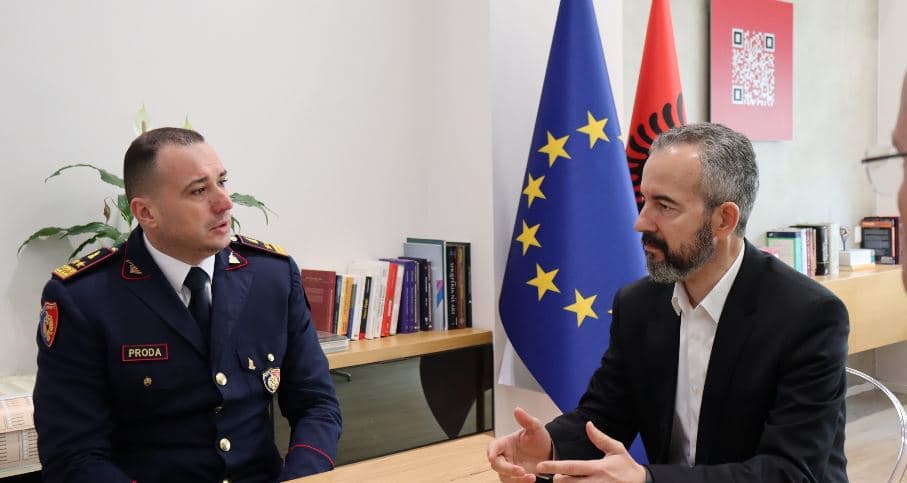 Zgjedhjet e 11 majit në Shqipëri, KQZ-ja dhe Policia koordinojnë përgatitjet për procesin zgjedhor