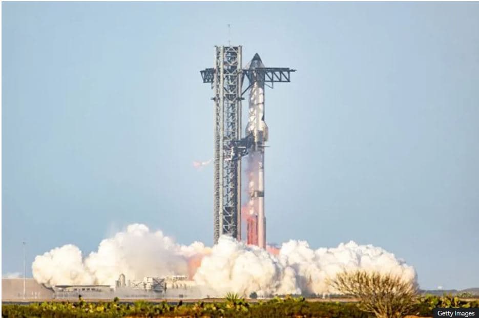 Musk thotë se misioni i parë në Mars do të nisë vitin e ardhshëm