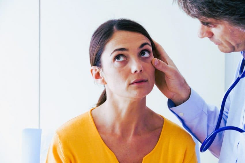 Anemia, njihuni me shkaqet për ta parandaluar atë