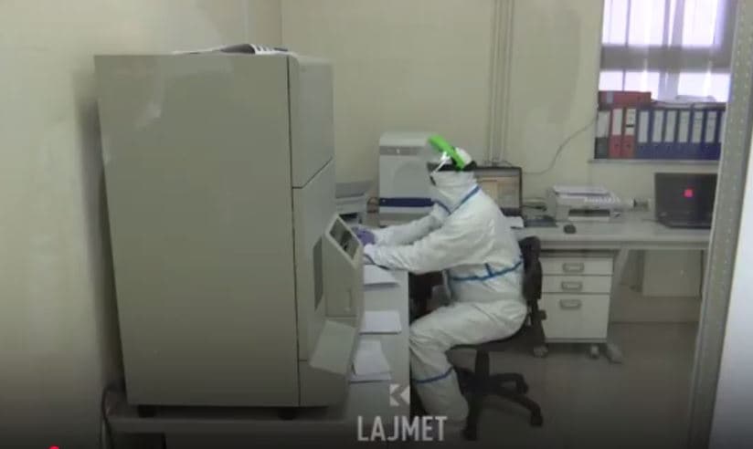 Pesëvjetori i COVID–19, pandemia “mbyti” 3234 kosovarë (VIDEO)