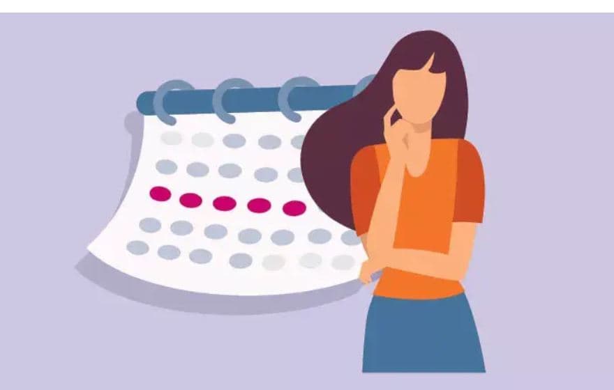 Këshilla se si ta menaxhoni nervozizmin para ciklit menstrual