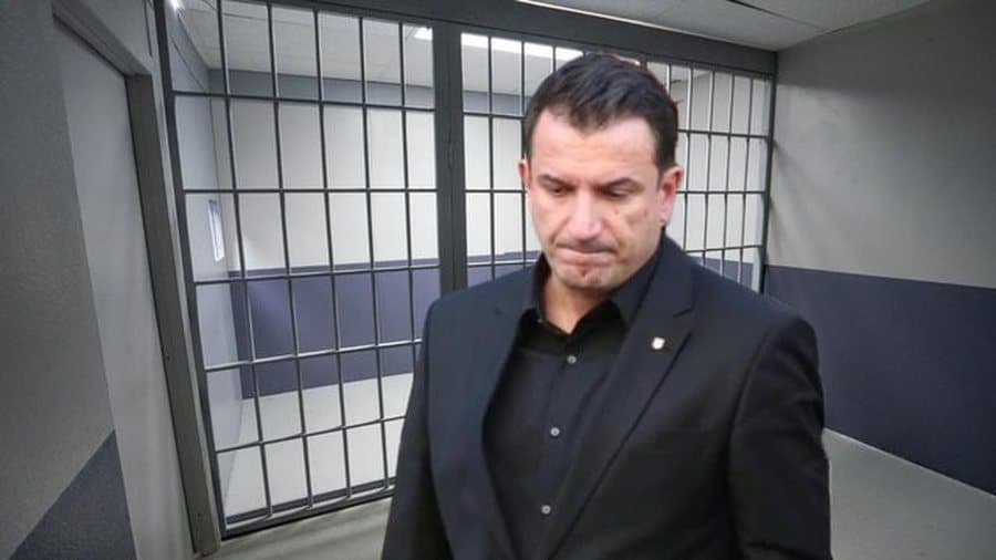 Pas 1 viti burg, Gjykata e Posaçme i refuzon lirimin Erion Veliajt