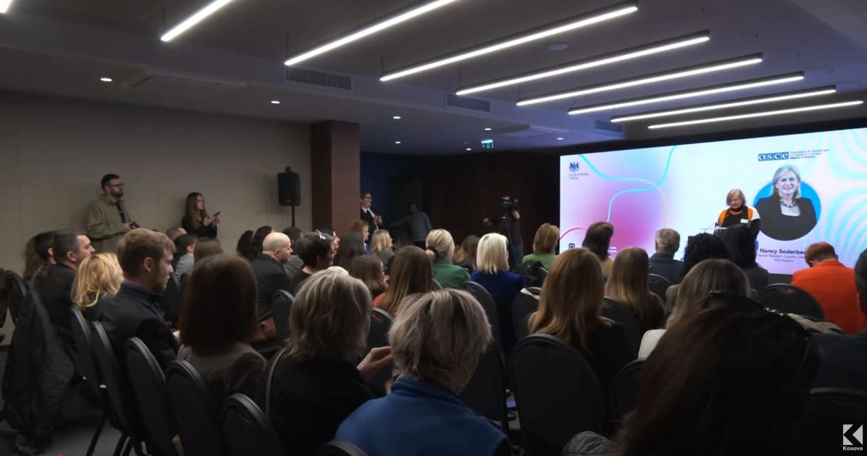 8 Marsi në media: Gratë gazetare duan barazi, pa seksizëm (VIDEO)