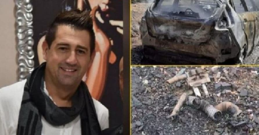 Inskenoi vdekjen, biznesmeni italian do të ekstradohet në Shqipëri për ta vuajtur dënimin