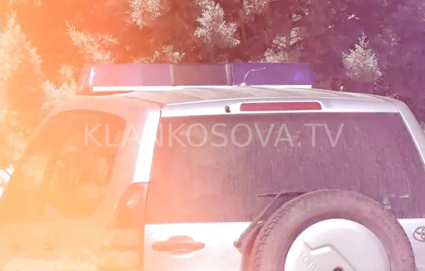52 aksidente për një ditë në Kosovë, një me fatalitet