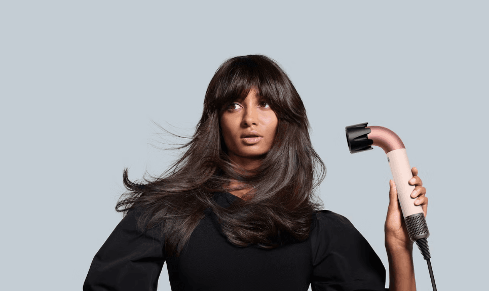 Dyson lanson modelin më të ri unik të tharëses së flokëve