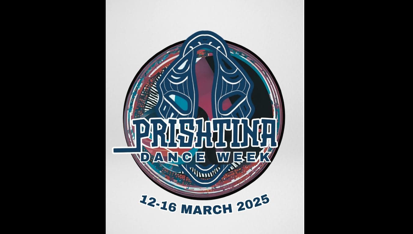 Netët magjike të kërcimit në KlanArena - Prishtina Dance Week vazhdon me spektakël (VIDEO) 