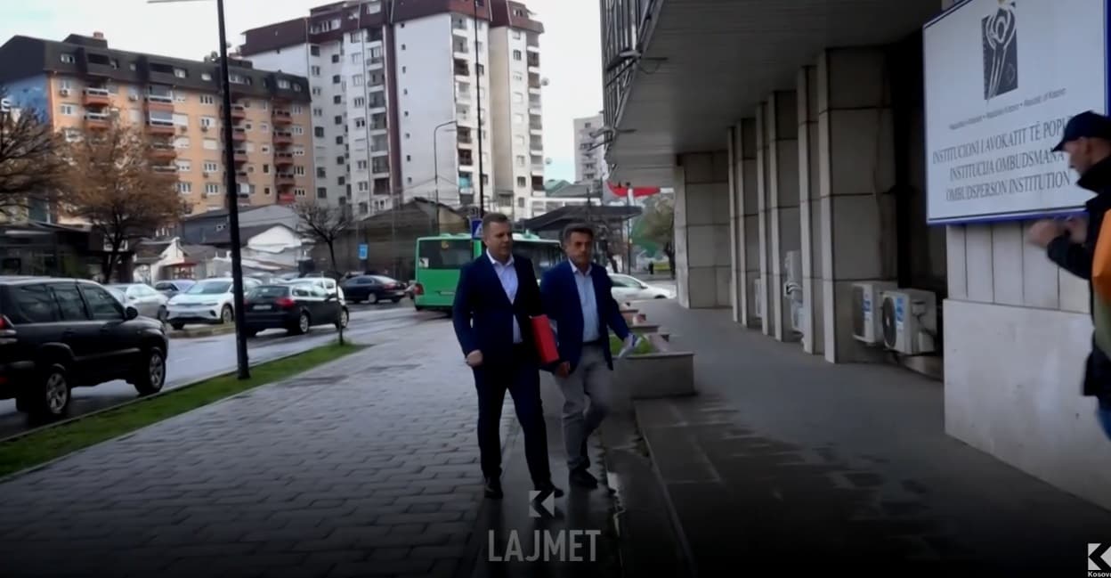 Partia e pakënaqur: VV s’di të ndalet, vargon ankesa si tren (VIDEO)