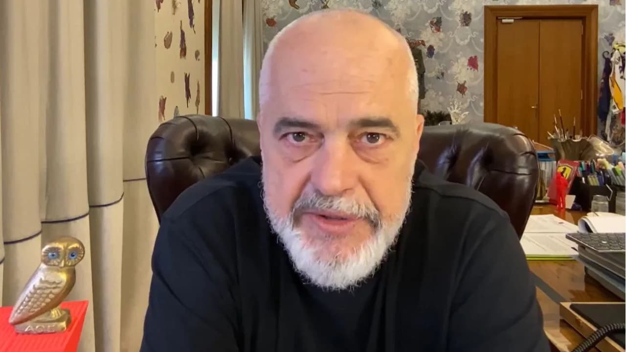 “Asnjë provë nuk kanë kundër meje”/ Rama: Më kanë bërë kriminel e hajdut, vetëm dokrra
