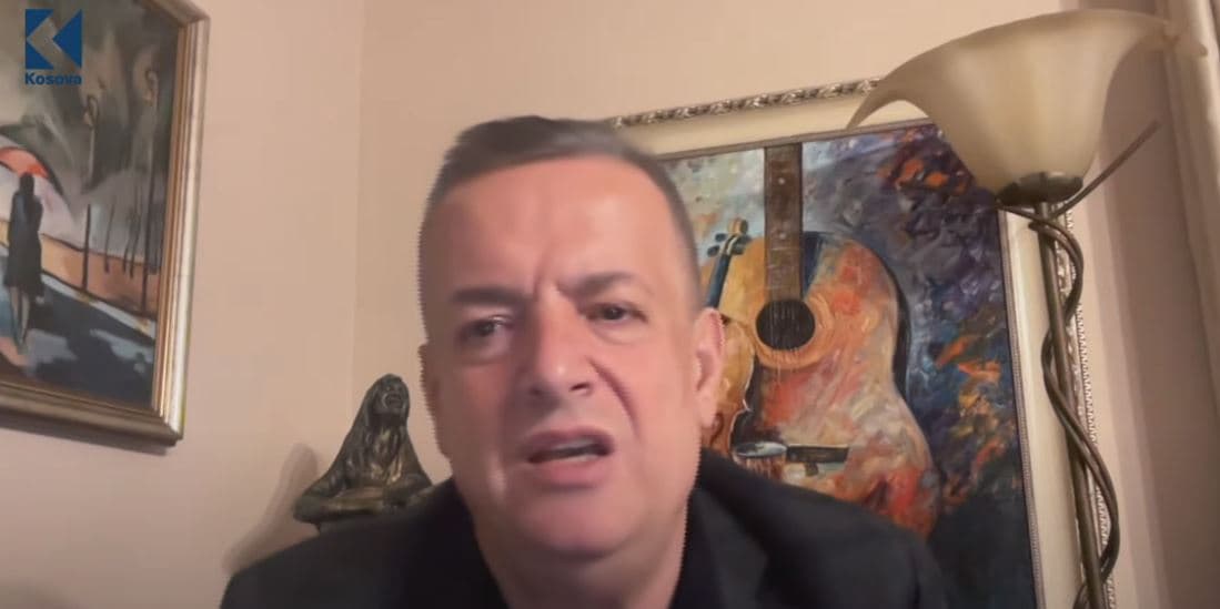 Grenell “shuplakë” partisë së Sali Berishës, i akuzon për gënjeshtra (VIDEO)