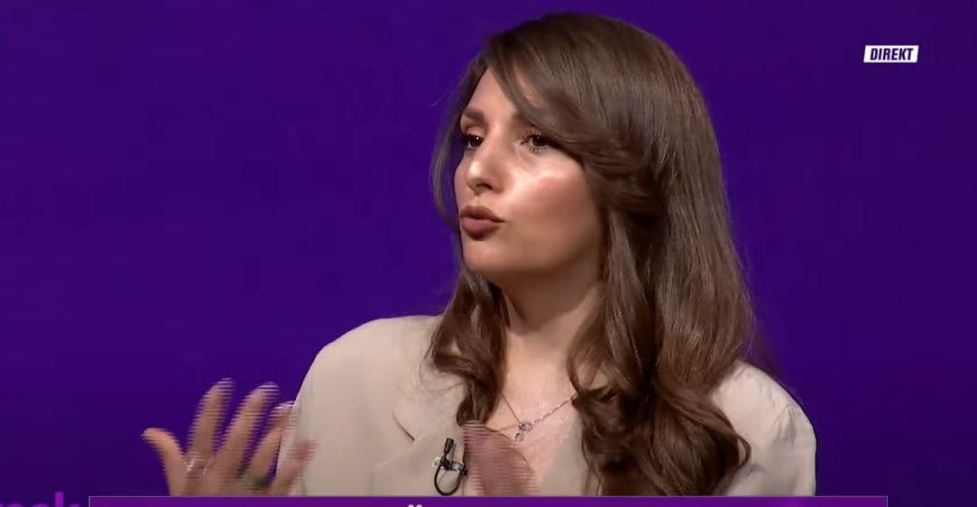 "Driloni Fake", a u shftrytëzua Gjesti? Flet gazetarja Rexhepi (VIDEO)
