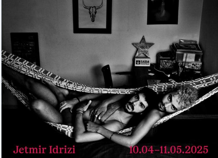 "Fuqia e dëshirës" e Jetmir Idrizit, nga 10 prilli do të prezantohet në Galerinë Kombëtare