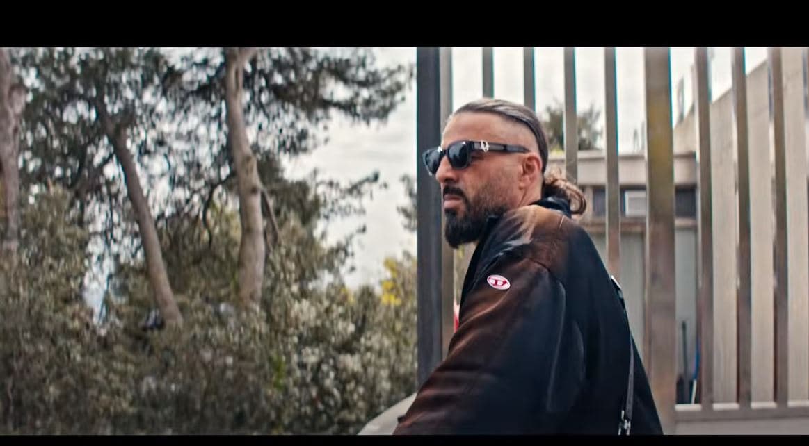"Emigrante" projekti i fundit i 2po2 (VIDEO)