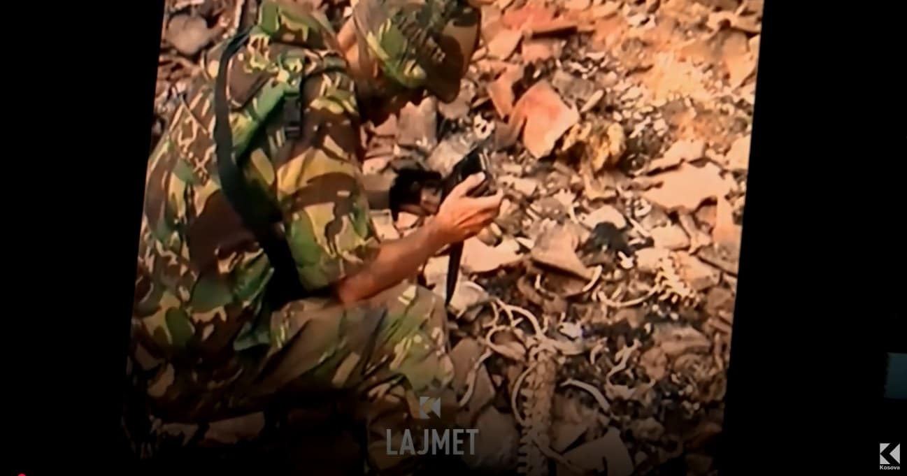 Krimet e luftës: Masakrat ndaj shqiptarëve pushtojnë Hagën (VIDEO)