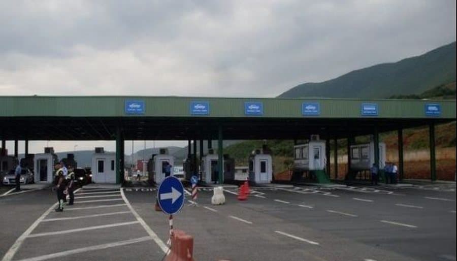 I shpallur në kërkim për dy vepra penale, arrestohet 41-vjeçari në Morinë