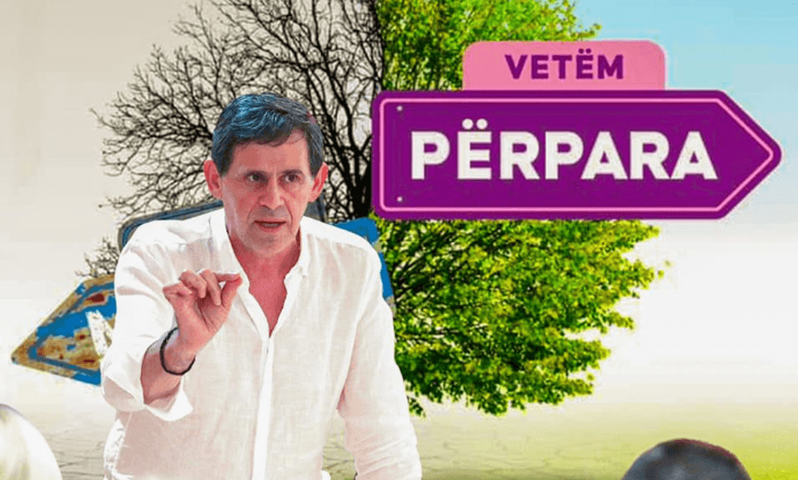 Kallëzohet në SPAK, kryebashkiaku i Kamzës