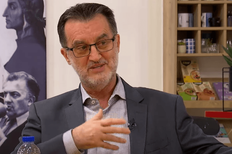 Psikiatri Agani thotë se edhe “çmenduria” ka zgjidhje (VIDEO)