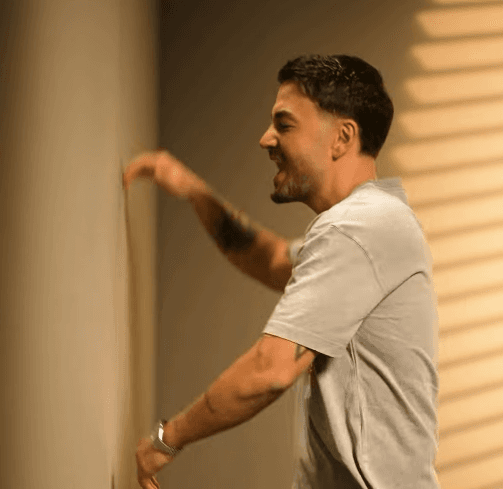 Ardian Bujupi nesër rrit “Temperaturat” (VIDEO)