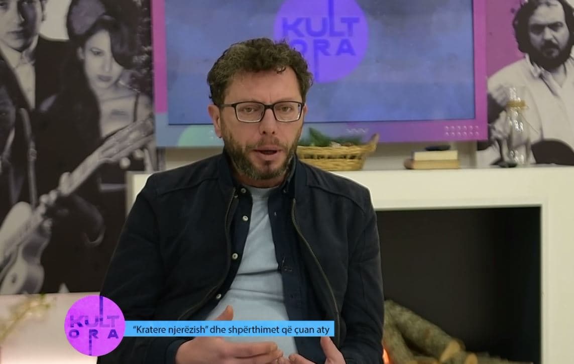"Kratere njerëzish" dhe shpërthimet që çuan aty