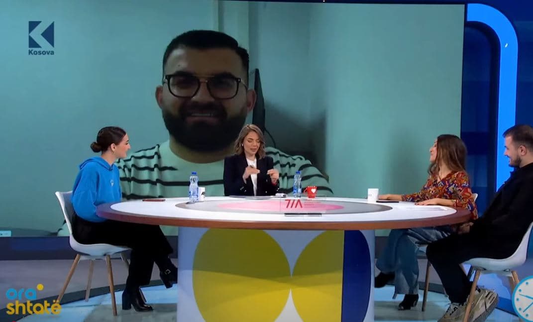 Kush e fiton nesër BBVA? (VIDEO)