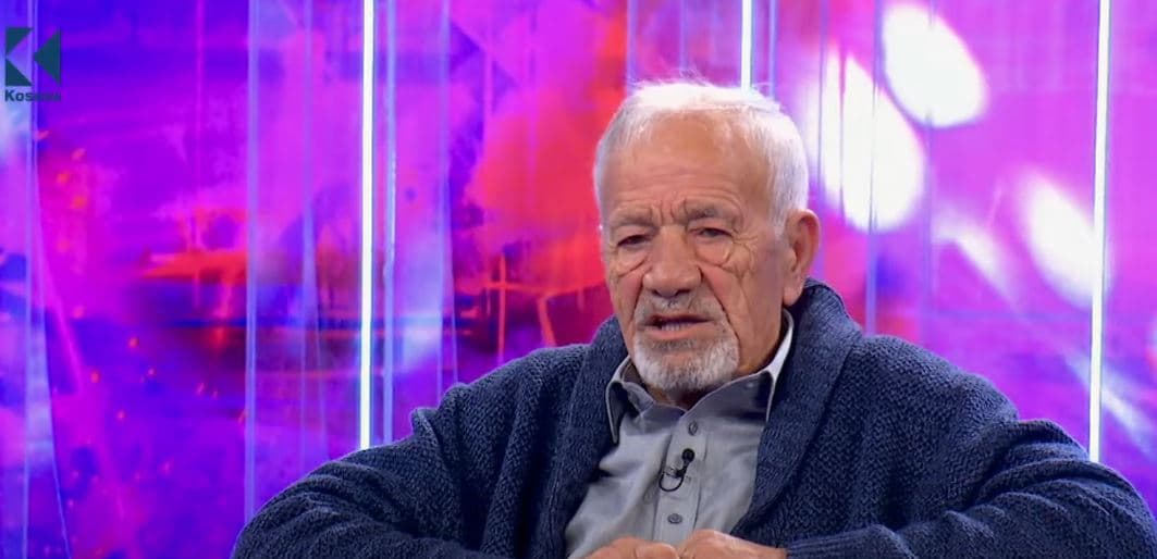 Librin e shkroi në orë, Daut Demaku tregon arsyen e veçantë pse zgjodhi ta bëjë këtë (VIDEO)