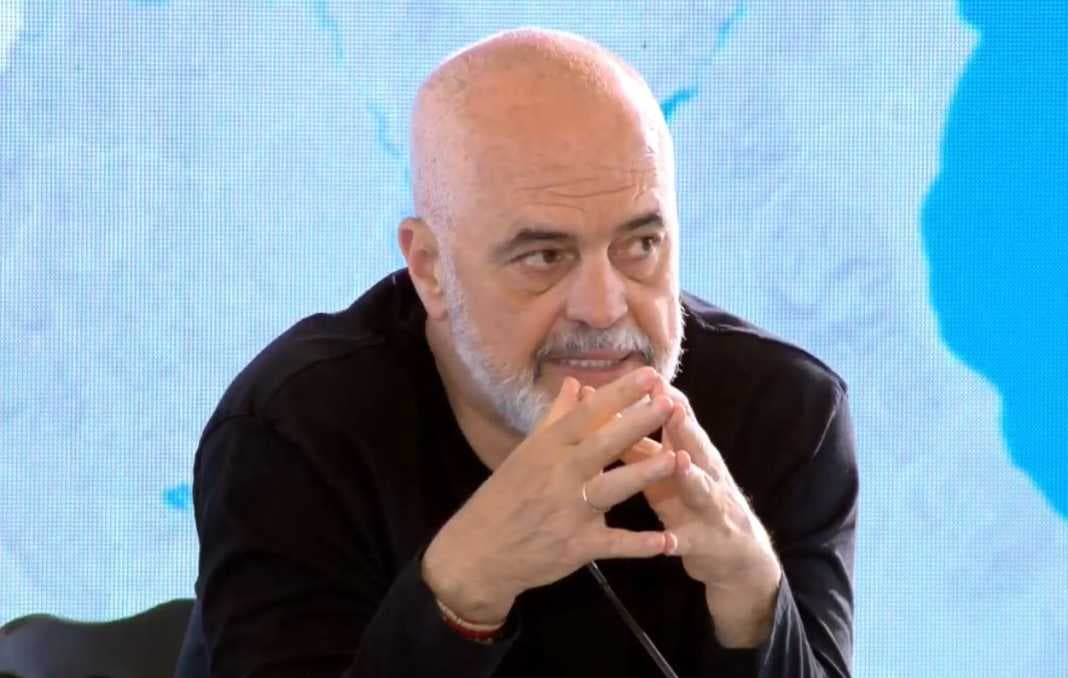 PS-ja nga minuta në minutë do të prononcohet për media (VIDEO)