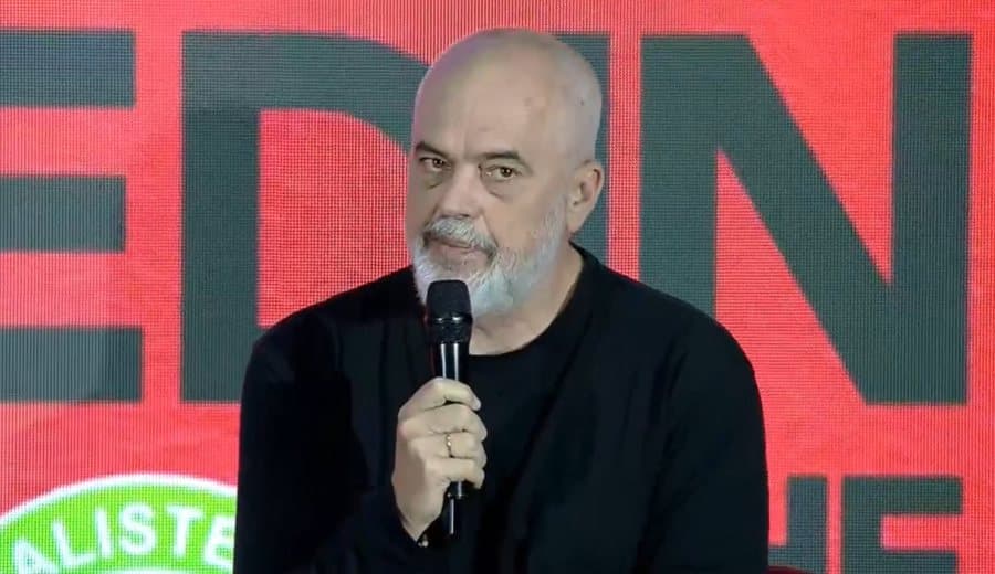 "Mbi 1 miliard euro", Rama bën bilancin e investimeve në Vlorë