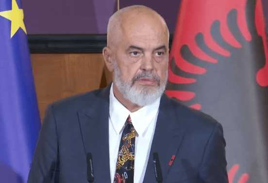 “Jam pa fjalë” - Rama reagon pas vdekjes së Artan Lames  