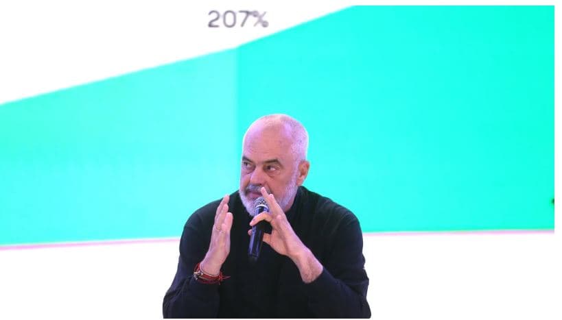 Rama: Vajzat dhe djemtë të mosngurojnë të përfshihen në programet e kodimit