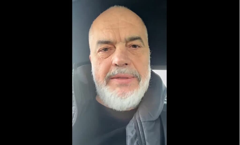 Rama drejt Luksemburgut: E ardhmja evropiane e Shqipërisë nuk është më aspiratë