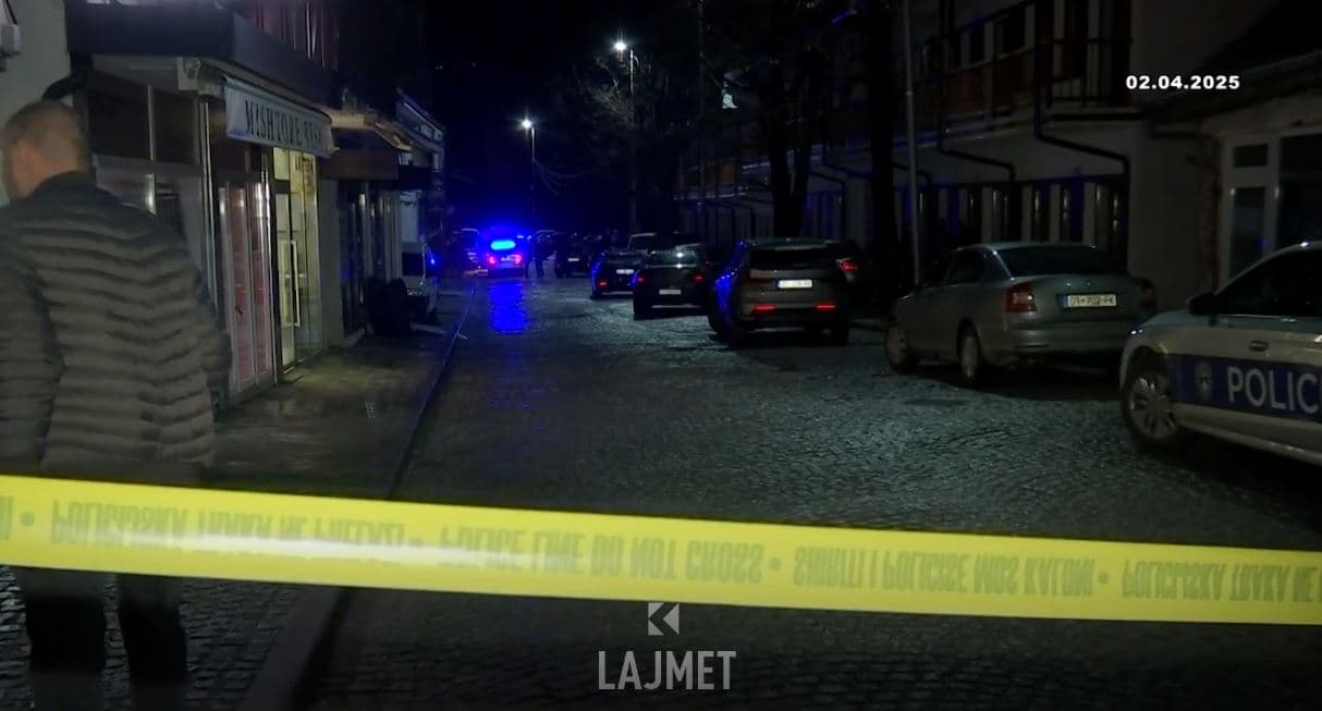 Ekzekutimi i Muhamed Likës: I mbushi 18-vjet, kapet dorasi i policit (VIDEO)