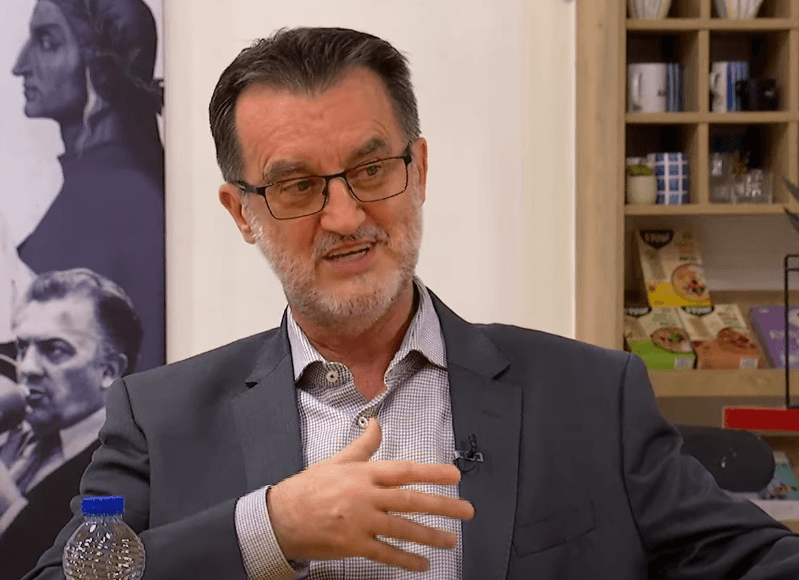 Ankthi e depresioni, psikiatri Agani: Sëmundjet më të rënda psiqike shërohen (VIDEO)