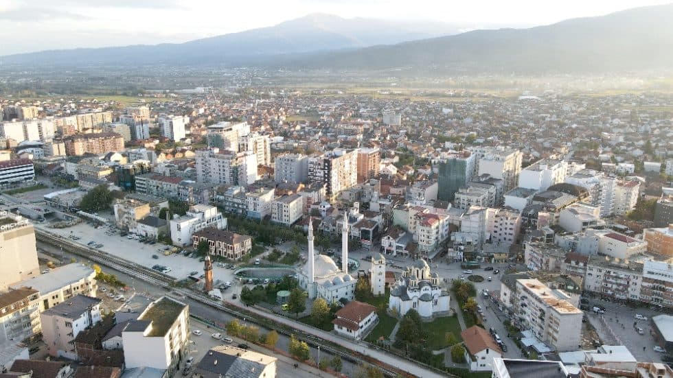 Sulmuan njëra - tjetrën, arrestohen dy motra në Ferizaj