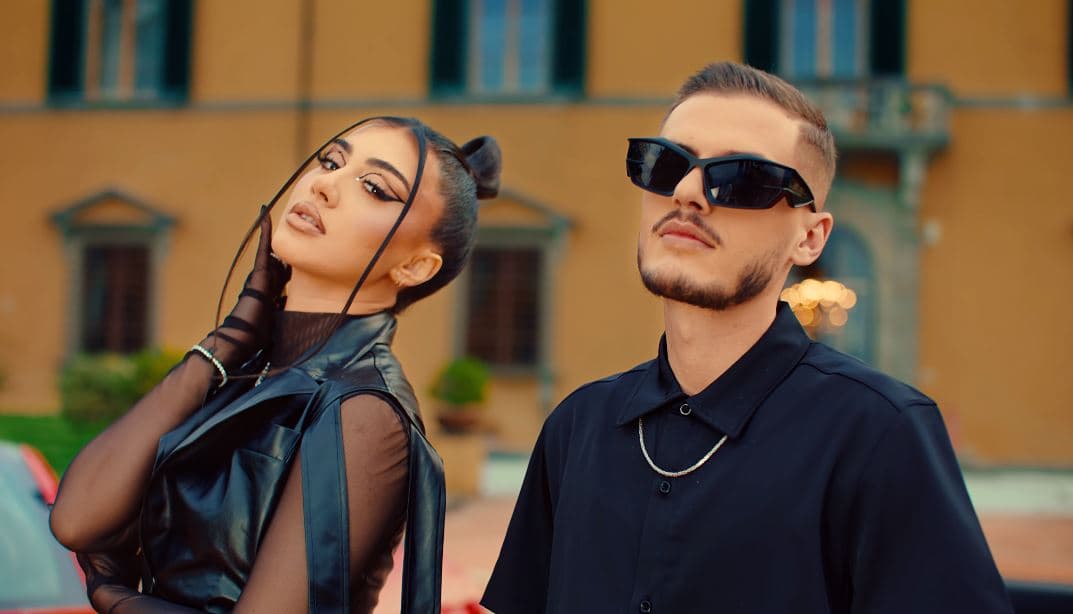 "Mos ma prish" e Melindës dhe Bardhit i merr mbi 100 milionë shikime në Youtube