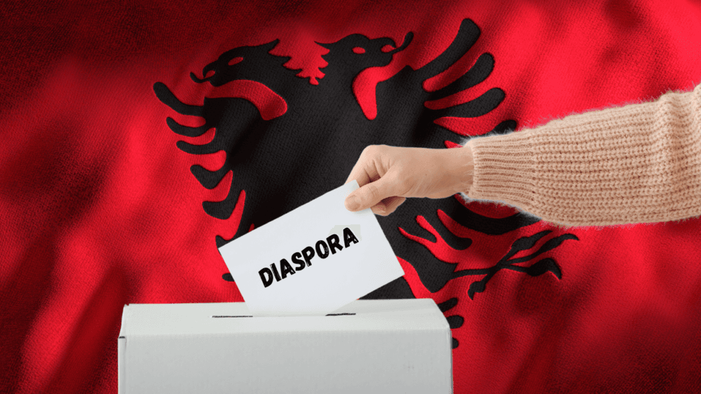 Zgjedhjet në Shqipëri, KQZ: Hapat që duhet të ndjekin votuesit e diasporës për problemet me zarfet
