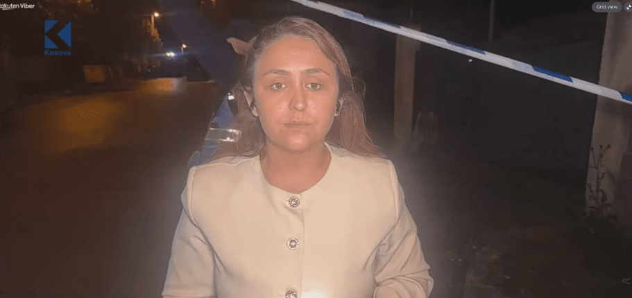 Gazetarja Sari për plagosjen në Tiranë: 19, 17 dhe 11-vjeçi, në gjendje të rëndë