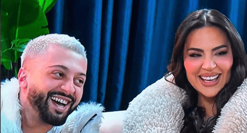 Lufta do të jetë mes Gjestit dhe Rozanës: Cili triumfon? (VIDEO)