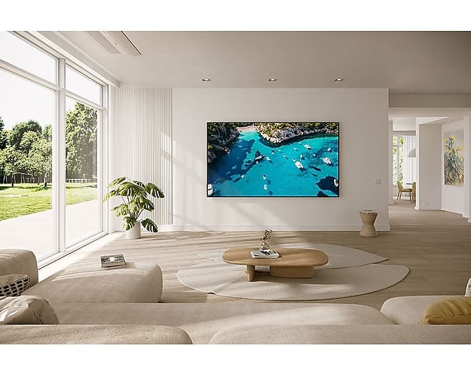 Neo QLED 98", portë për në një botë argëtimi të nivelit më të lartë