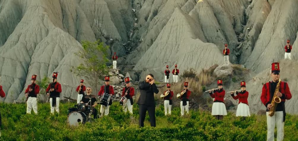 MatoLale vjen me “I pavdekshëm” (VIDEO)