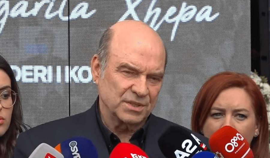 Mbahen homazhet për vdekjen e Margarita Xhepës, flet i biri: E mbylli siç e deshti Zoti!