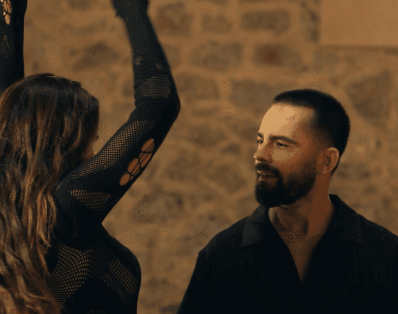 “Luje belin” bën bashkë Nora Istrefin dhe NRG Band