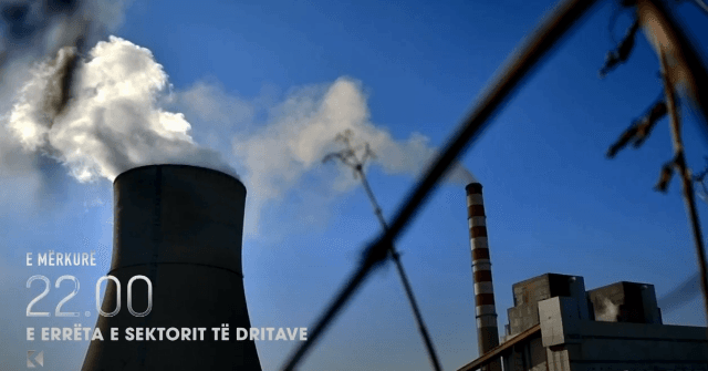 “E errëta e sektorit të dritave”, në MAT nga ora 22:00 (VIDEO)